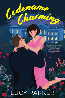 (PDF) Codename Charming (Palace Insiders, #2) By _ (Lucy  Parker).pdf